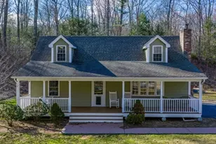 160 Stafford Rd, Holland, MA 01521 - Photo 26