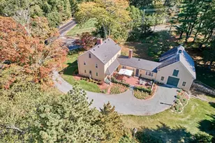 139 Walpole St, Dover, MA 02030 - Photo 34