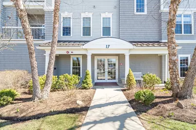 17 Morgan Drive #204, Natick, MA 01760 - Photo 1