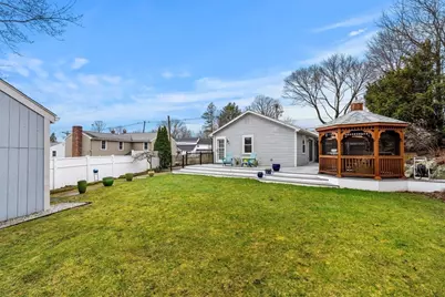 11 Ridge Street, Winchester, MA 01890 - Photo 34