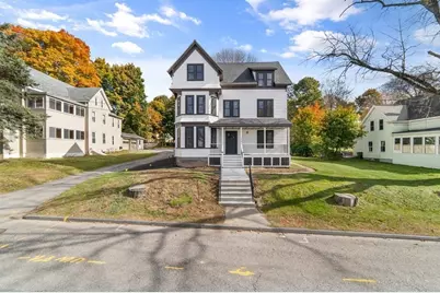 376 Chestnut St, Gardner, MA 01440 - Photo 1