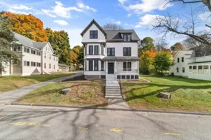 376 Chestnut St, Gardner, MA 01440 - Photo 1