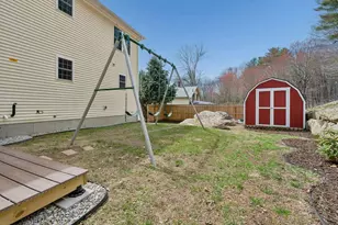 171 Whitins Rd, Sutton, MA 01590 - Photo 4