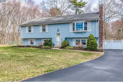 26 Pinto Way, Mansfield, MA 02048 - Photo 2