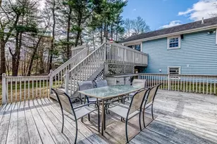 26 Pinto Way, Mansfield, MA 02048 - Photo 22