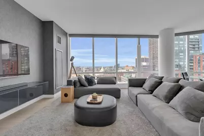 1 Franklin #2304, Boston, MA 02110 - Photo 2