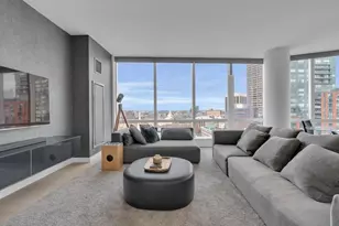 1 Franklin, Boston, MA 02110 - Photo 2