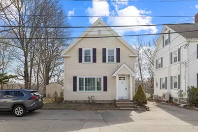 53 Oakland Street, Dedham, MA 02026 - Photo 1