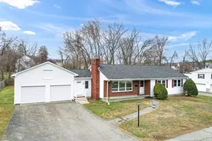 92 Ursula St, Lowell, MA 01854 - Photo 1