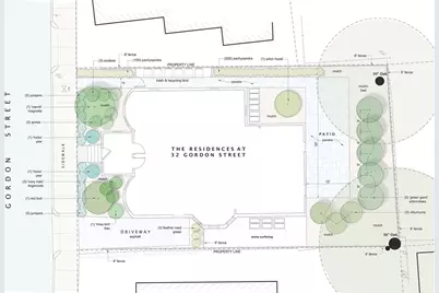 556 Cambridge/32 Gordon Package, Boston, MA 02134 - Photo 8