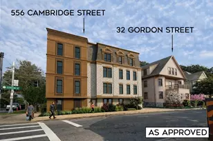 556 Cambridge/32 Gordon Package, Boston, MA 02134 - Photo 2