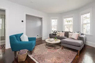 8 Lafayette St, Arlington, MA 02474 - Photo 4