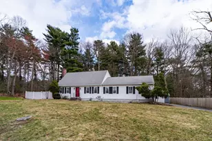 475 Old Post Rd, Sharon, MA 02067 - Photo 2