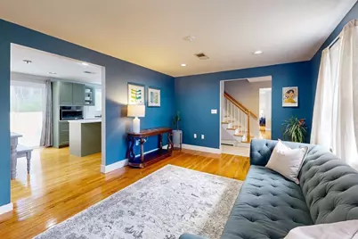 475 Old Post Rd, Sharon, MA 02067 - Photo 14