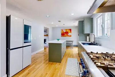 475 Old Post Rd, Sharon, MA 02067 - Photo 8