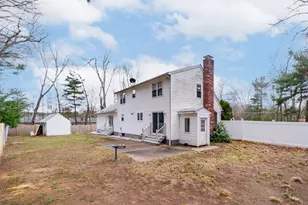 475 Old Post Rd, Sharon, MA 02067 - Photo 34