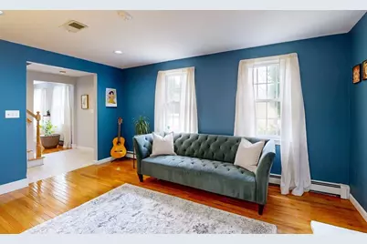 475 Old Post Rd, Sharon, MA 02067 - Photo 12