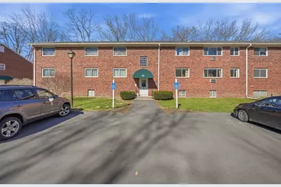 74 Barrett St #302, Northampton, MA 01060 - Photo 1