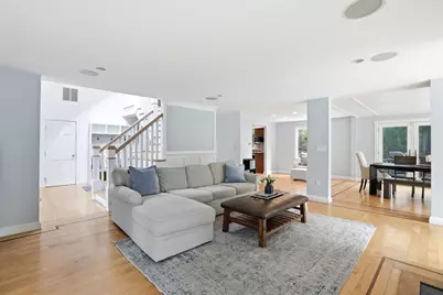 444 Cushing St, Hingham, MA 02043 - Photo 2