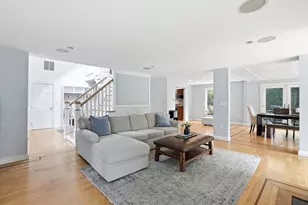 444 Cushing St, Hingham, MA 02043 - Photo 2