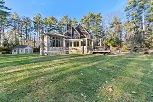 444 Cushing St, Hingham, MA 02043 - Photo 26