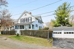1 Laselle Ave, Worcester, MA 01605 - Photo 2