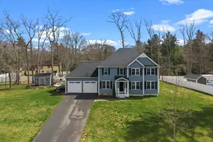 5 Sabrinas Way, Dartmouth, MA 02747 - Photo 34