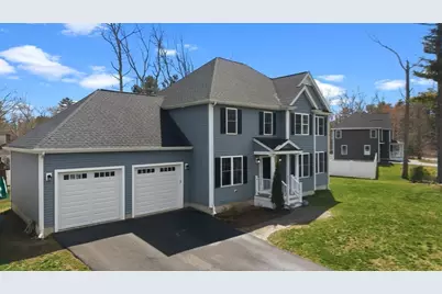 5 Sabrinas Way, Dartmouth, MA 02747 - Photo 32