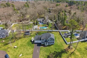 5 Sabrinas Way, Dartmouth, MA 02747 - Photo 36