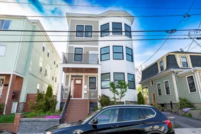 86 Fremont St #2, Somerville, MA 02145 - Photo 1