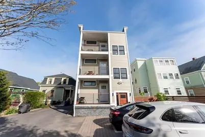 86 Fremont St #2, Somerville, MA 02145 - Photo 38