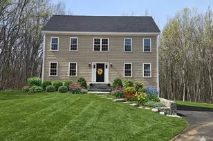 41 Martin Rd, Douglas, MA 01516 - Photo 1