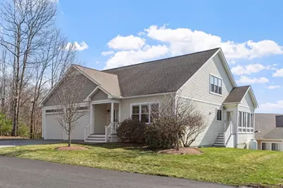 1 Victoria Drive #22, Leicester, MA 01542 - Photo 1