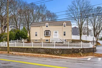 380 Cross Street, Winchester, MA 01890 - Photo 1