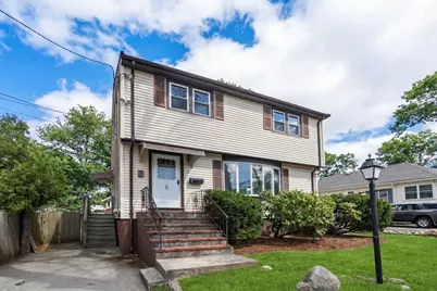 6 Massachusetts Ave, Braintree, MA 02184 - Photo 2