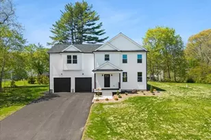 2 Valley Run Dr, Attleboro, MA 02703 - Photo 1