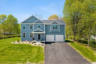 12 Valley Run Dr, Attleboro, MA 02703 - Photo 2