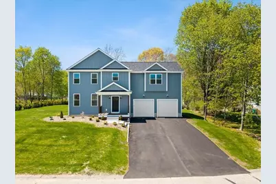 12 Valley Run Dr, Attleboro, MA 02703 - Photo 2