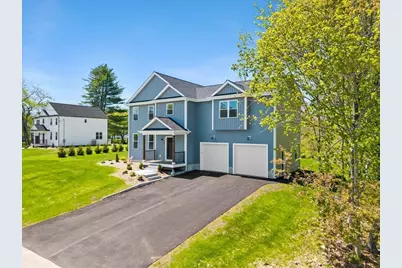 12 Valley Run Dr, Attleboro, MA 02703 - Photo 8