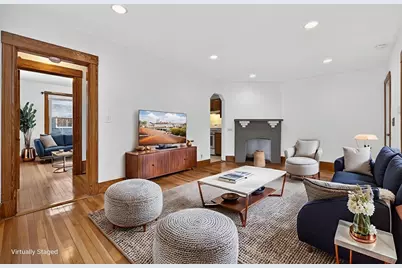 27 S Crescent Circuit, Boston, MA 02135 - Photo 4