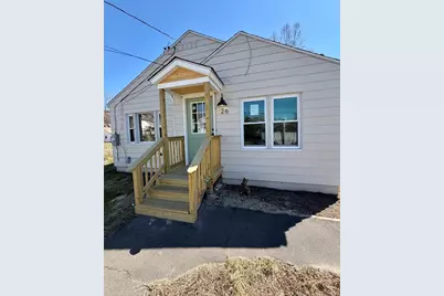 26 Mt. Tom Ave, Easthampton, MA 01027 - Photo 2