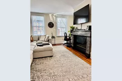 54 Chestnut Street #1, Boston, MA 02129 - Photo 2