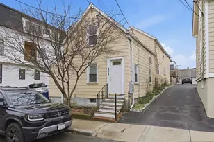 9 Clyde, Somerville, MA 02145 - Photo 1