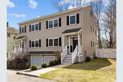 133 Jerome Street #133, Medford, MA 02155 - Photo 42