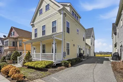 22 Grampian Way #22, Boston, MA 02125 - Photo 1