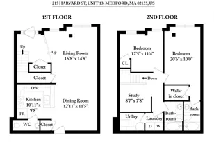 215 Harvard St, Medford, MA 02155 - Photo 26