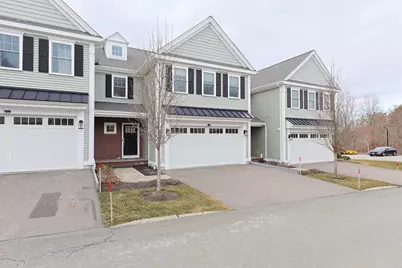 8 Riverstone Way #8, Franklin, MA 02038 - Photo 2