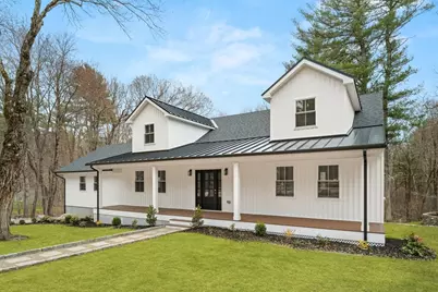 61 Meadowbrook Road, Carlisle, MA 01741 - Photo 2