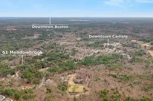 61 Meadowbrook Rd, Carlisle, MA 01741 - Photo 10