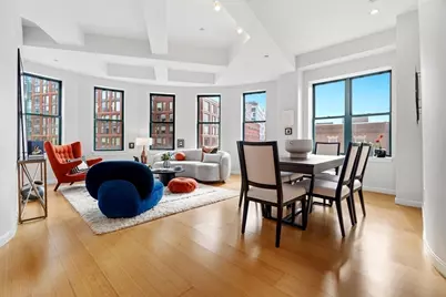 40 Fay Street #406, Boston, MA 02118 - Photo 1